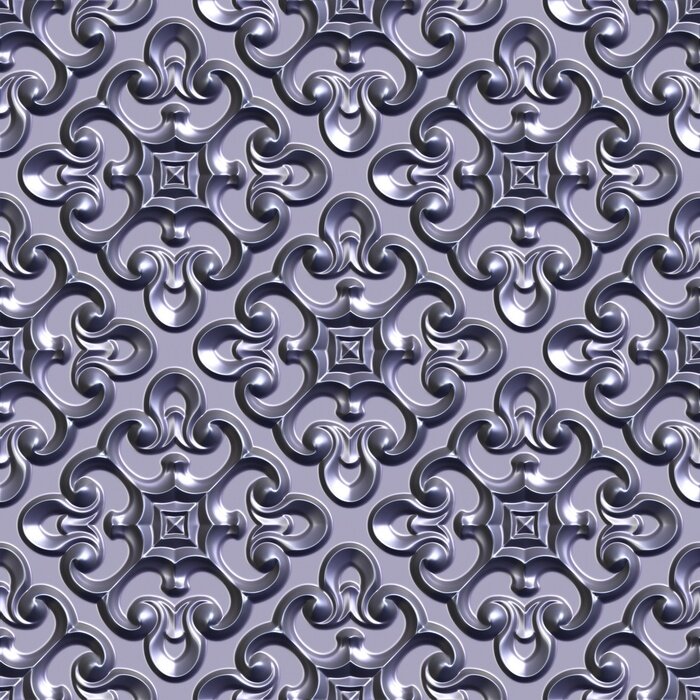 Behang 3dfxpattern181030256