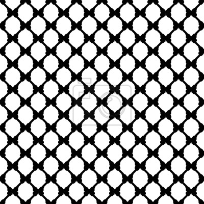 Behang Abstracte 3D achtergrond met vlinders