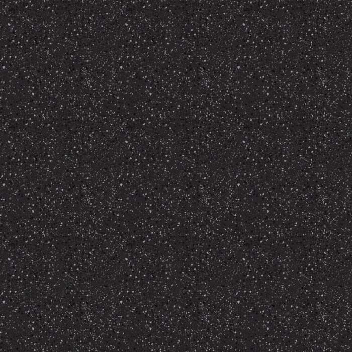 Behang Asfalttextuur, naadloos patroon, vectorillustratie