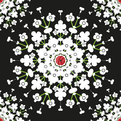 Behang Centraal start