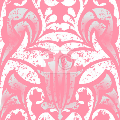 Behang Damasko Crystal