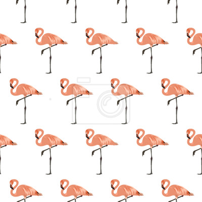 Behang Exotische seizoen