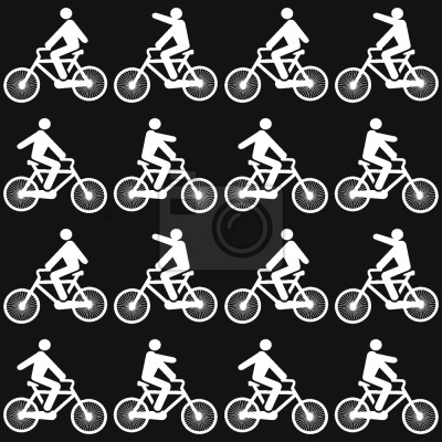 fietsen