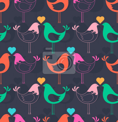 Behang funky Palomas