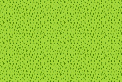 Behang Gras dat op een lichtgroene achtergrond trekt