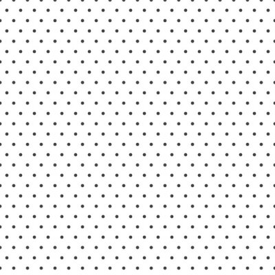 Behang Grijs naadloos. Verre puntpatroon. Vector illustratie