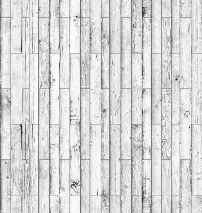 Behang Grijze natuurlijke vlecht