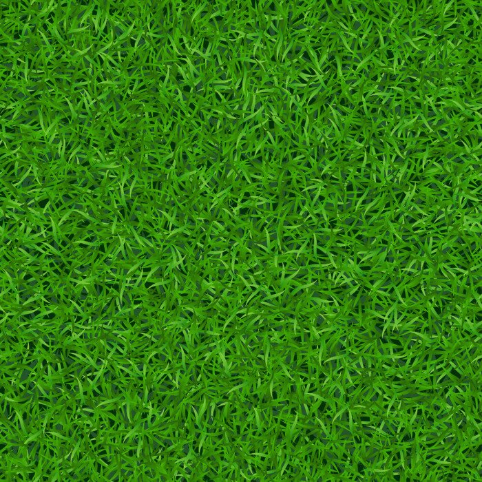 Behang Het symbool van de natuur - de boezem van de natuur