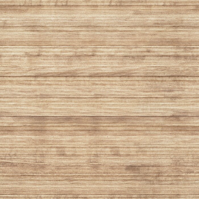 Behang Houtimitatie - lichte panelen