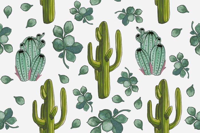 Behang Ideaal beeld voor toepassing op telefoonhoesjes, beddengoed, T-shirts of meubelstof.