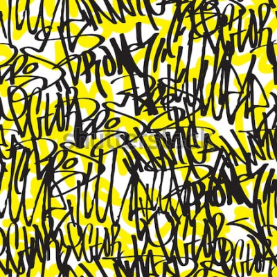 Behang Jeugd snuisterijen