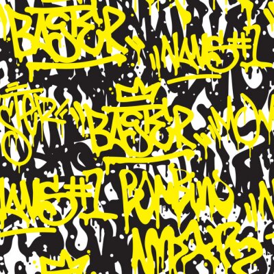 Behang Jeugdsamenstelling van es-bloeit