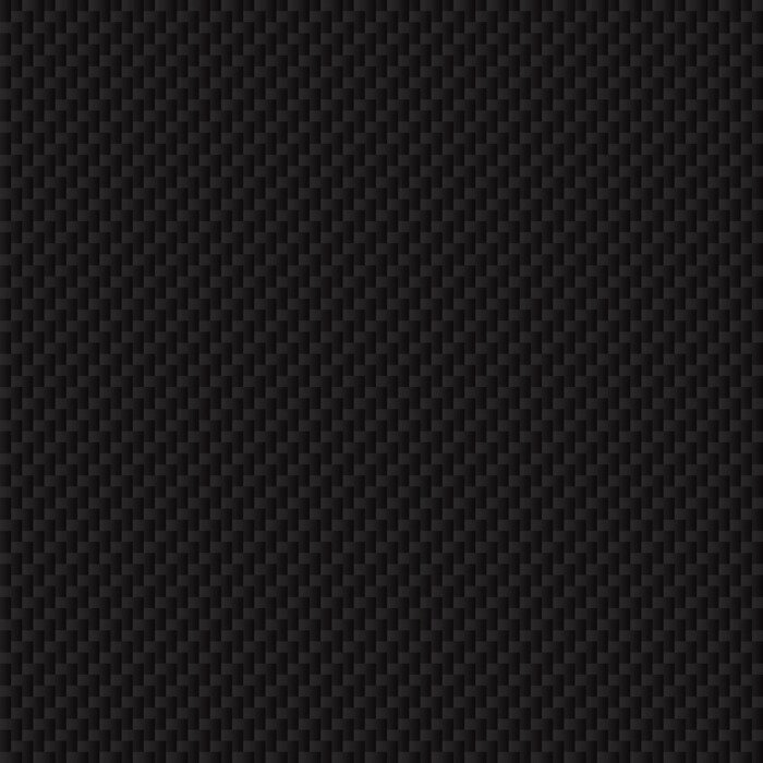 Behang Koolstofvezel structuur. Naadloze vector textuur.