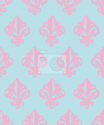 Behang Lady De Winter Rose