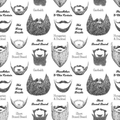 Behang Lineaire afbeeldingen.