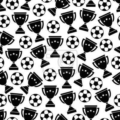 Behang mannen Wereld