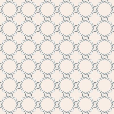 Behang Marokkaans thema minimal