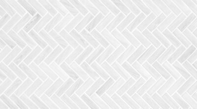 Mozaïek gemaakt van marmeren elementen