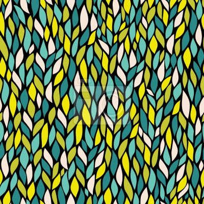 Behang Onder de Weeping Willow