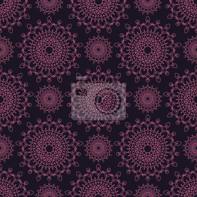 Behang Oosterse Stijl