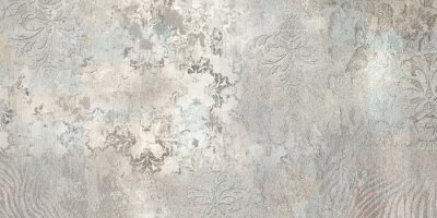 Ornamenten op een stenen achtergrond