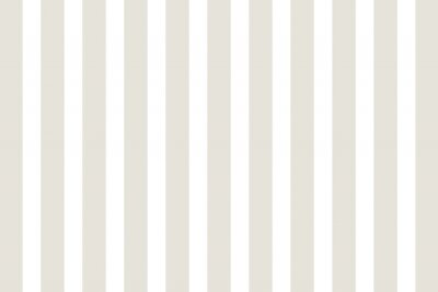 Behang Patroon met verticale grijze strepen