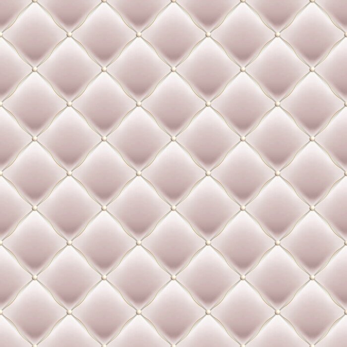 Behang Poederroze glamour