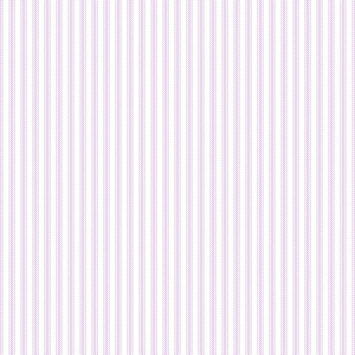 Behang Shabby chic strepen in felle tinten