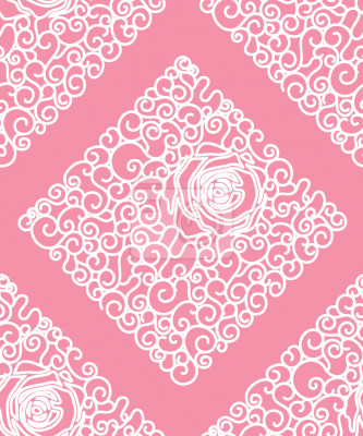 Behang Slapende schoonheden namen toe