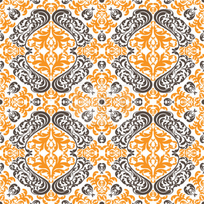 Behang Tijd Krullen Deur