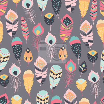 Behang Tijd om te vliegen