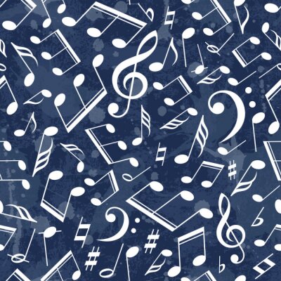 Behang Vector illustratie.