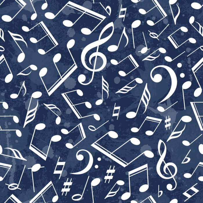 Behang Vector illustratie.