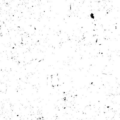 Behang Wit beton - fijn terrazzo