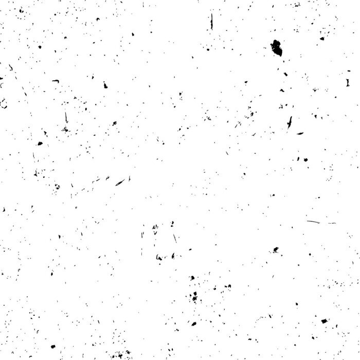 Behang Wit beton - fijn terrazzo