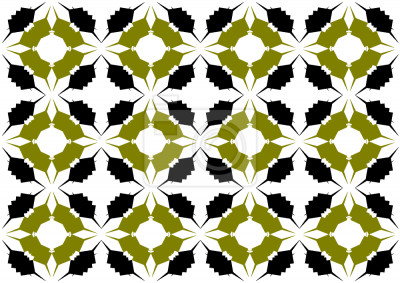 Behang Zondag Bloemen