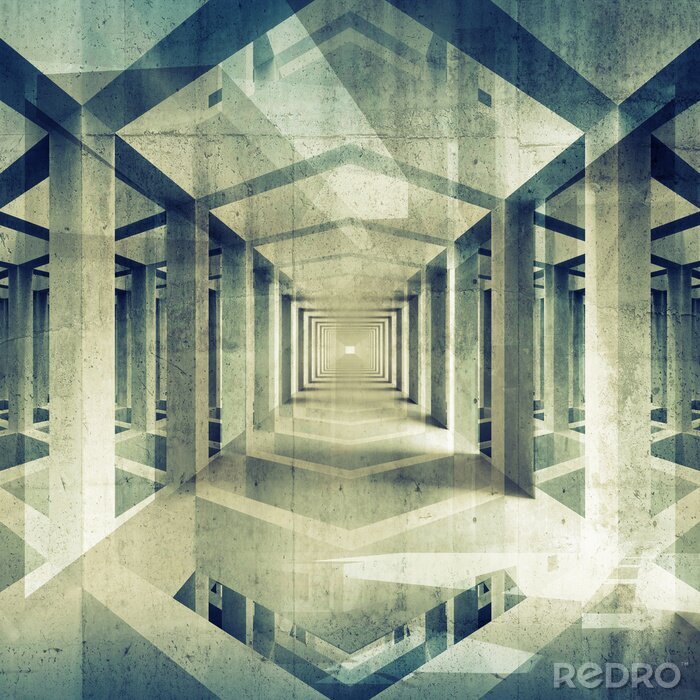 Canvas 3D Architectuur