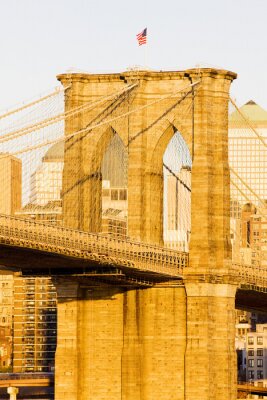 Architectuur onder de zonnestralen