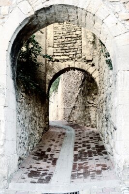 Archway