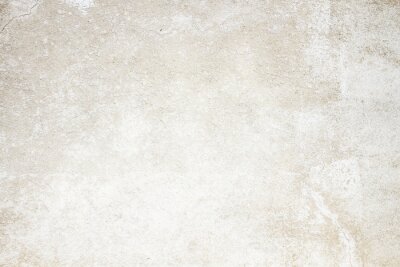 Beige muur van beton