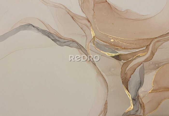 Canvas Beiges en browns samenvatting