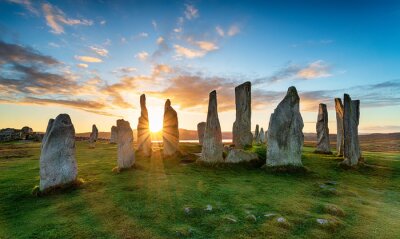 Callanish-stenen