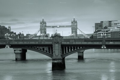 cityscape van Londen