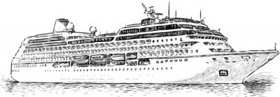 Cruiseschip