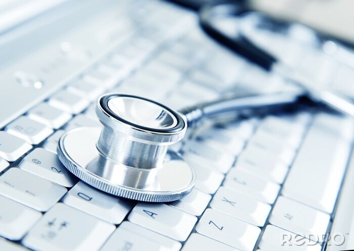 Canvas De moderne geneeskunde