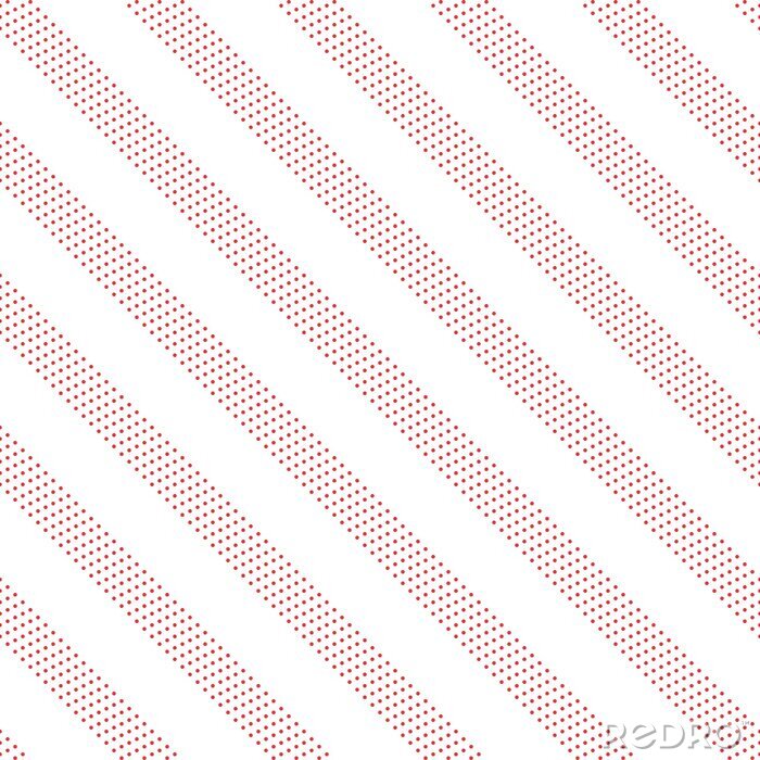 Canvas Dots stripe seamless repeat pattern background