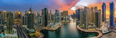 Canvas Dubai Marina