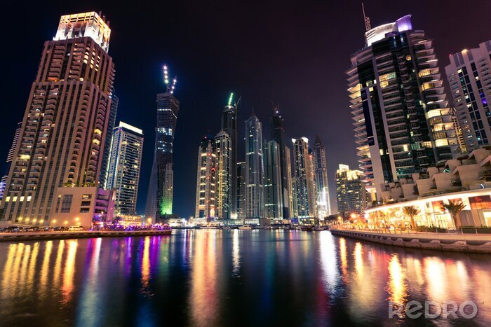 Canvas Dubai Marina