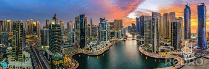 Canvas Dubai Marina