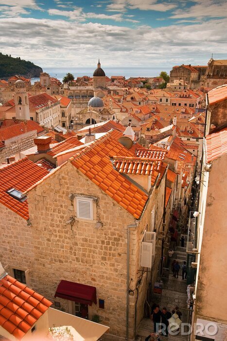 Canvas Dubrovnik, Kroatië